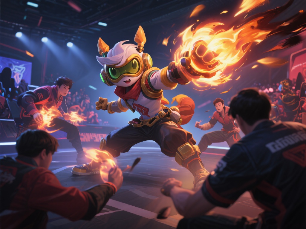 乐鱼平台APP体育：畅享全新竞技体验与精彩赛事