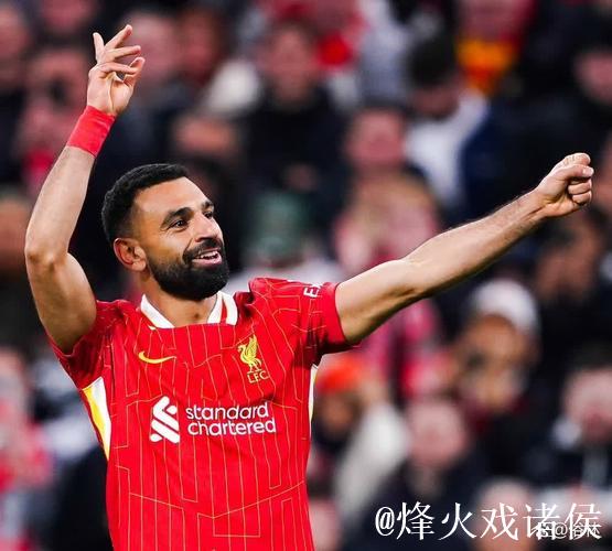 英超焦点讨论:阿森纳破局,萨拉赫前景未明 英超焦点讨论:阿森纳破局,萨拉赫前景未明