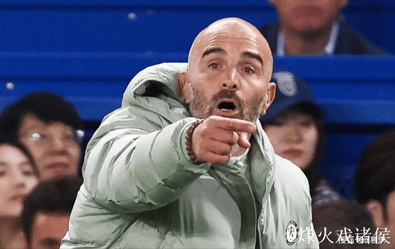 切尔西危机:马雷斯卡两日内遭遇“至暗时刻”的内幕揭晓 切尔西危机:马雷斯卡两日内遭遇“至暗时刻”的内幕揭晓